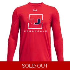 Under Armour Team Tech Long Sleeve Tee